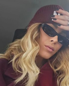 Antonija Mišura Sandrić