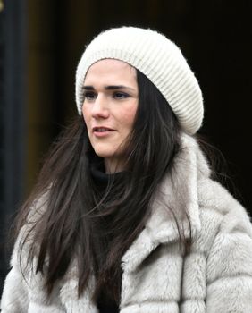 Ulična moda u centru Zagreba - 8