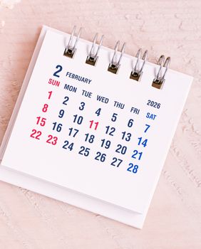 Veljača 2026. smatra se savršenom veljačom i najorganiziranijim mjesecom