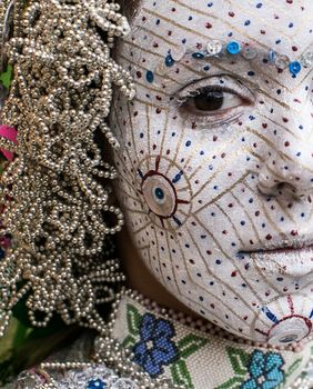 Svadbeni običaj s Kosova