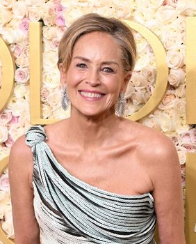 Sharon Stone