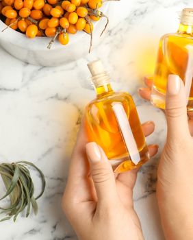 Ovo ulje jamčni lijepu i blistavu kožu