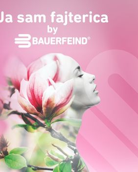 Ja sam fajterica: Podrška oboljelima od limfedema, lipedema i raka dojke