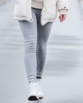 Hodanje je izvrsna aktivnost