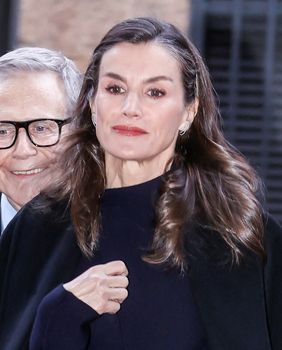 Elegantno izdanje kraljice Letizije - 5