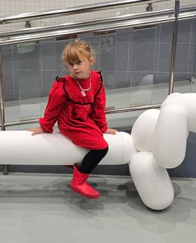 Imati jedno dijete ponekad je najodgovornija odluka