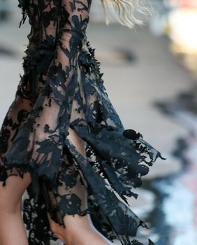 Neke slavne dame nose dizajnerske haljine bolje i od profesionalnih modela