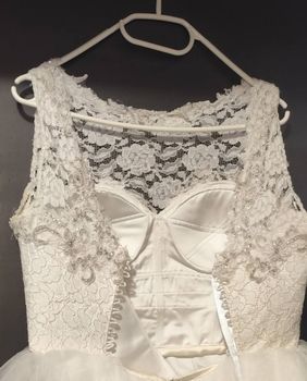 Vjenčanica iz kreativnog i simpatičnog oglasa