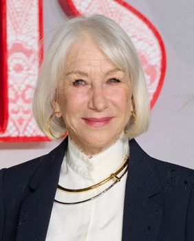 Helen Mirren