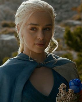 Daenerys Targaryen