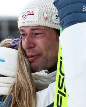 Sturla Holm Laegreid