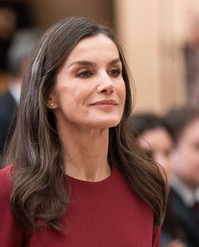 Kraljica Letizia