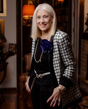 Nevenka Ivančec Jakovac