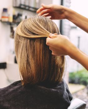 Proces izrastanja boba može biti malo nezgodan