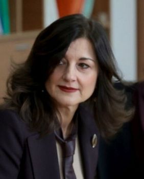 Sanja Musić Milanović u Gruziji - 3