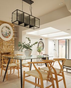 Kuća čije je uređenje pojam bezvremenske elegancije i dobrog stila - 11