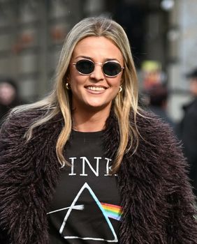 Ulična moda u centru Zagreba - 14