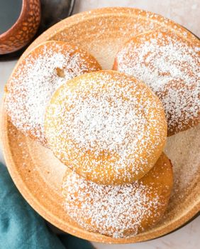 Brze krafne bez dizanja