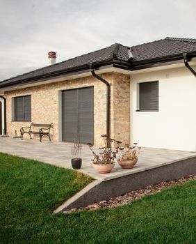 10 najljepših montažnih kuća