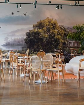 Luft bar & more, Zagreb