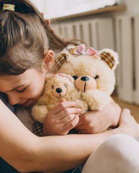 Ako se preispitujete, dobar ste roditelj