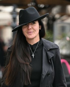 Ulična moda u centru Zagreba - 11