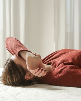 Perimenopauza se može pojaviti i u tridesetima