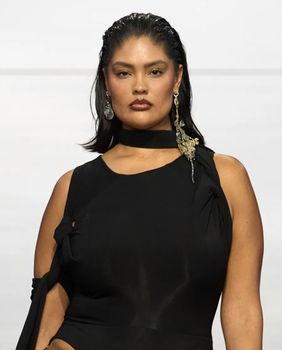 Modna revija Karoline Vitto za jesen 2026.