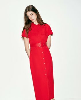 Zara, 39,95 EUR
