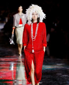 Chanel, proljeće/ljeto 2026.