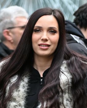 Ulična moda u centru Zagreba - 10