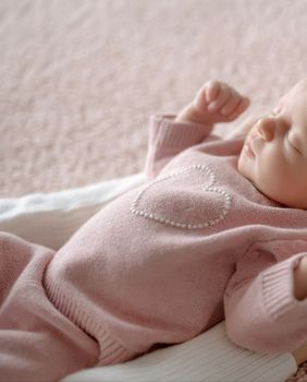 Izdvojili smo imena za djevojčice koja simboliziraju ljubav, dobrotu i nježnost