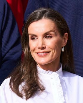 Kraljica Letizia