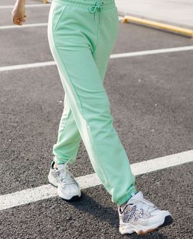 Hodanje je sjajna aktivnost