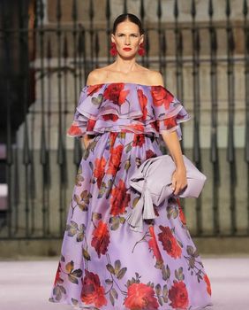 Carolina Herrera, proljeće/ljeto 2026.
