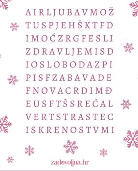 Prva tri pojma koja uočite ono su što vas očekuje u 2017. godini