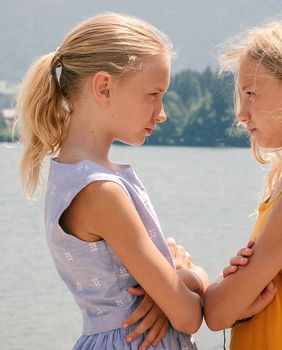Lotte&Louise, Lancet von Nas (Foto: Zadovoljna.hr)