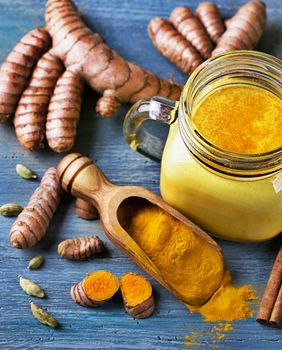 Kurkuma