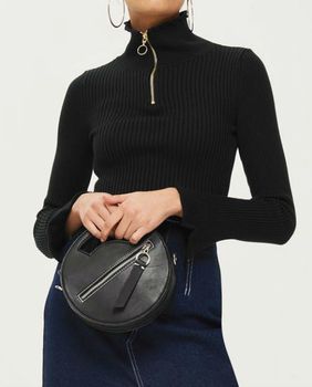 Modni komadi iz nove Topshop kolekcije - 2