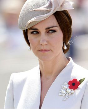 Catherine Middleton