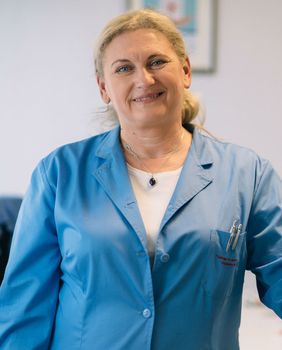 Svjetlana Brborović je najsestra 2017. godine - 4