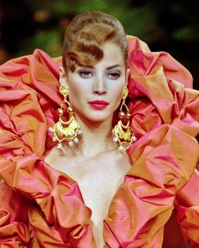 Christy Turlington