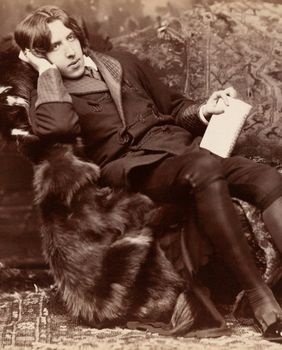 Oscar Wilde