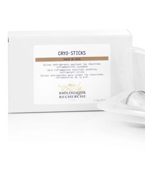 Cryo Sticks smanjuju crvenilo i upale