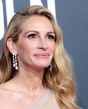 Julia Roberts na 76. dodjeli Zlatnih globusa