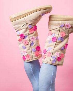 Čizme udobne poput šlapica