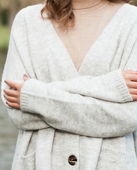 Duge veste svestran su odjevni komad