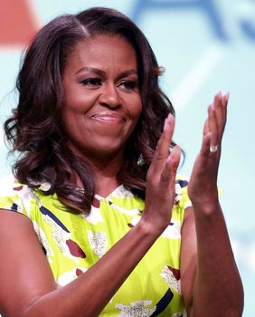 Michelle Obama