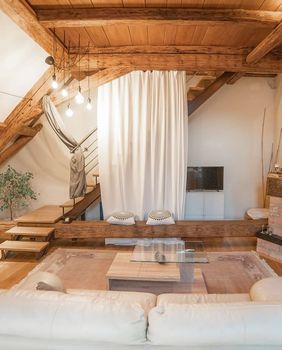 Zagrebački stanovi s kaminom s Airbnb-a - 3