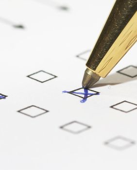 Prrovjerite kako pišete X i doznajte što to govori o vašoj osobnosti